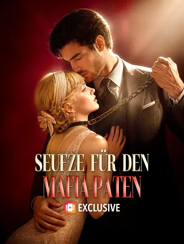 Seufze für den Mafia-Paten
