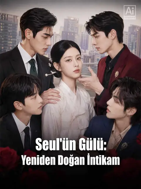 Seul'ün Gülü: Yeniden Doğan Revenge