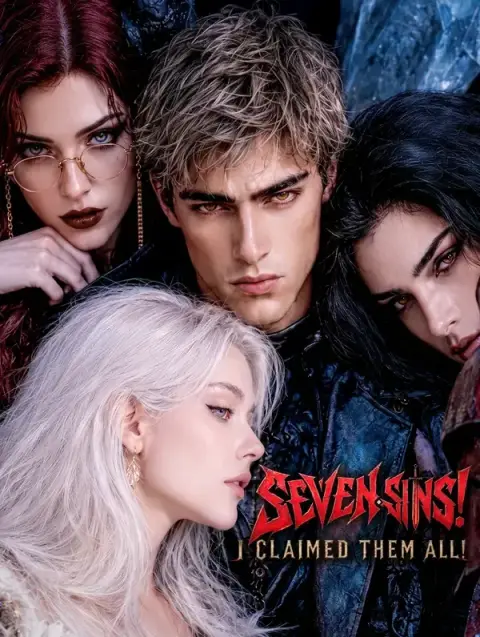 Seven Sins! I Claimed Them All!