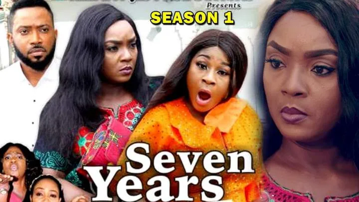 Seven Years (2019