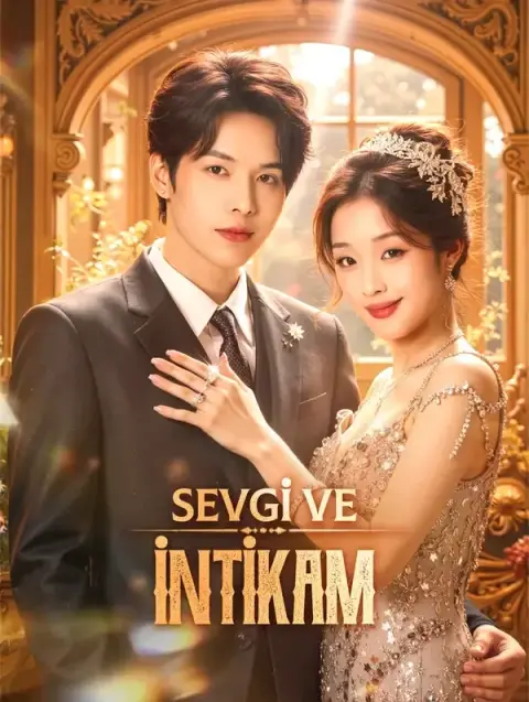 Sevgi ve İntikam(Dublajlı)