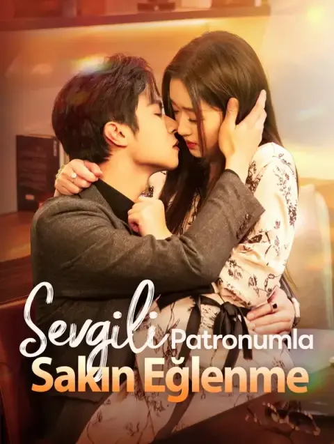Sevgili Patronumla Sakın Eğlenme(Dublajlı)