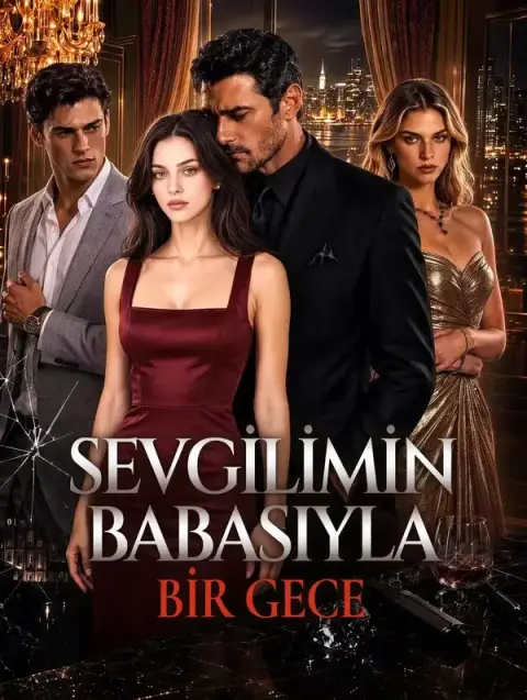 SEVGİLİMİN BABASIYLA Ein Nacht