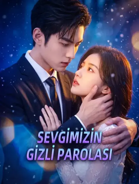 SEVGİMİZİN GİZLİ PAROLASI