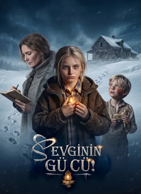 Sevginin Gücü! (Dublajlı)
