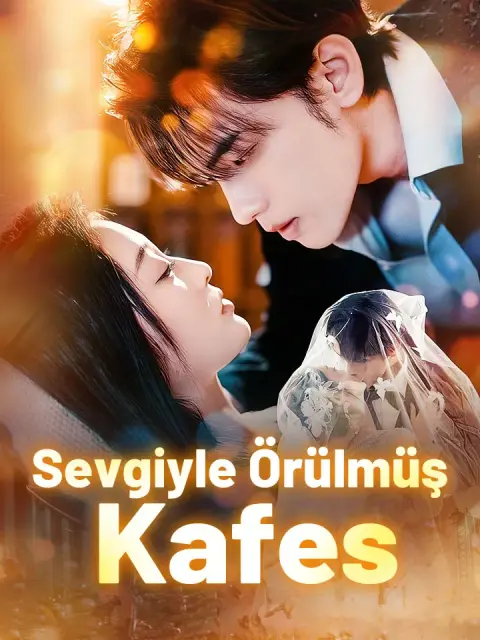 Sevgiyle Örülmüş Kafes