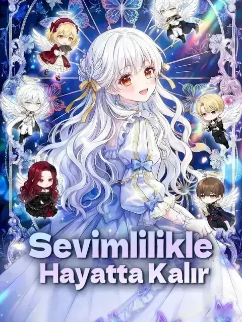 Sevimlilikle Hayatta Kalır