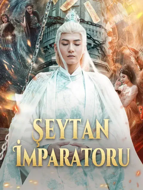 Şeytan İmparatoru (Dublajlı)