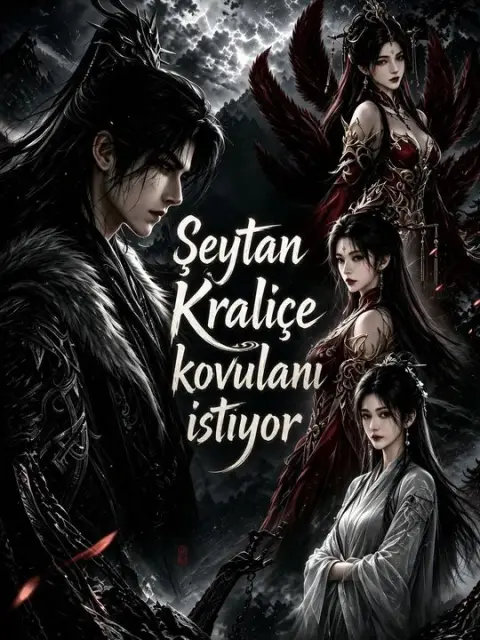 Şeytan Kraliçe kovulanı istiyor