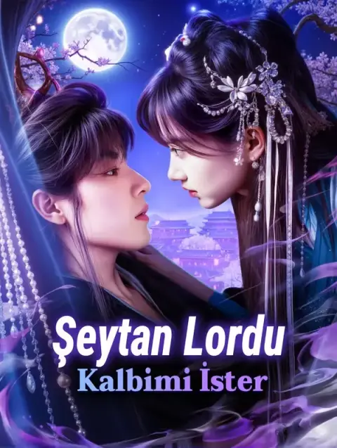 Şeytan Lordu Kalbimi İster (Dublajlı)