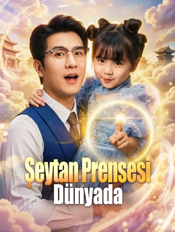 The Devil Princess on Earth (Dubbed