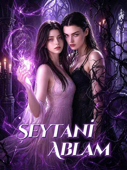 Şeytani Ablam | Drama Dizilerim