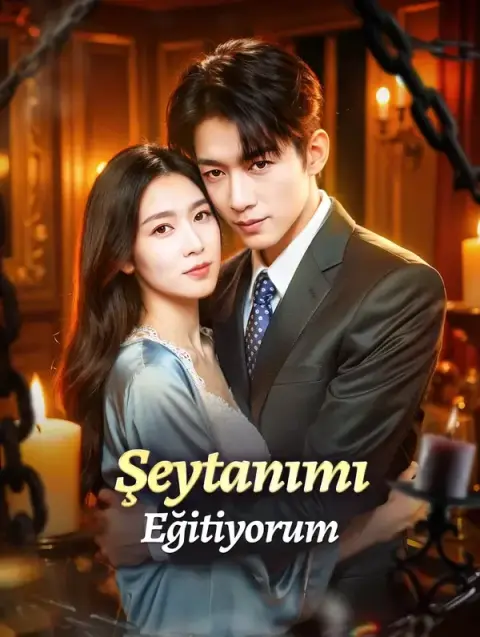 Şeytanımı Eğitiyorum(Dublajlı)
