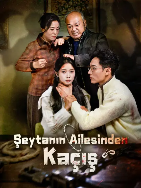 Şeytanın Ailesinden Kaçış