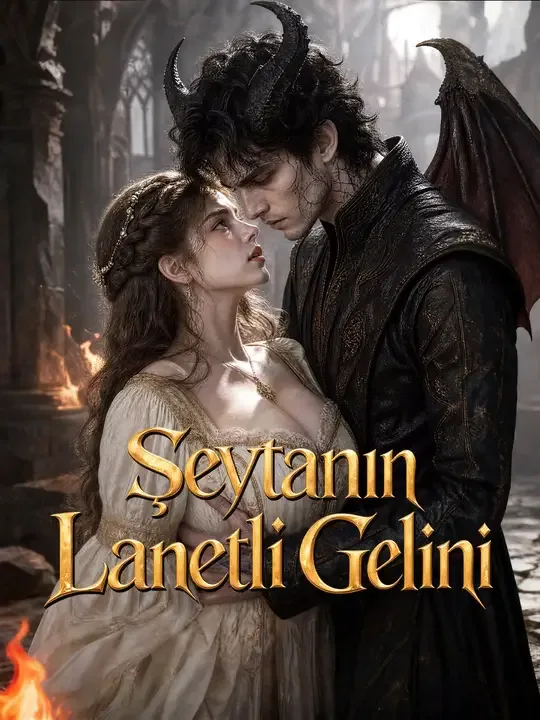 Şeytanın Lanetli Gelini