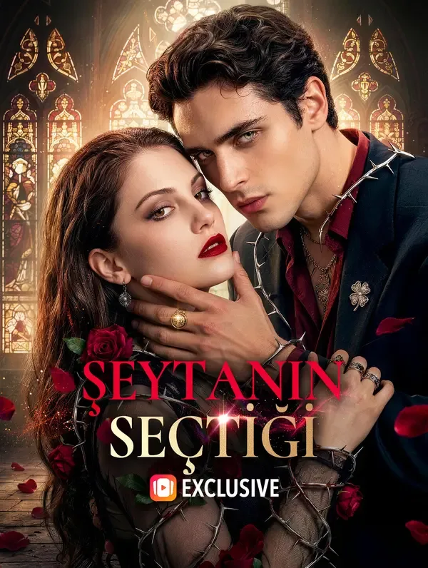 ŞEYTANIN SEÇTİĞİ (Dublajlı)