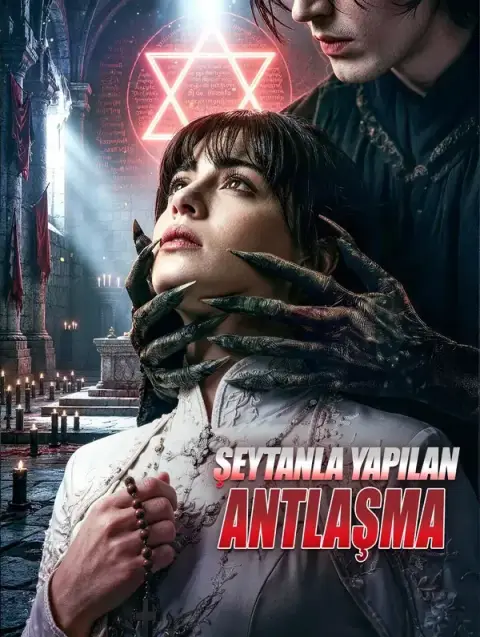 ŞEYTANLA YAPILAN ANTLAŞMA