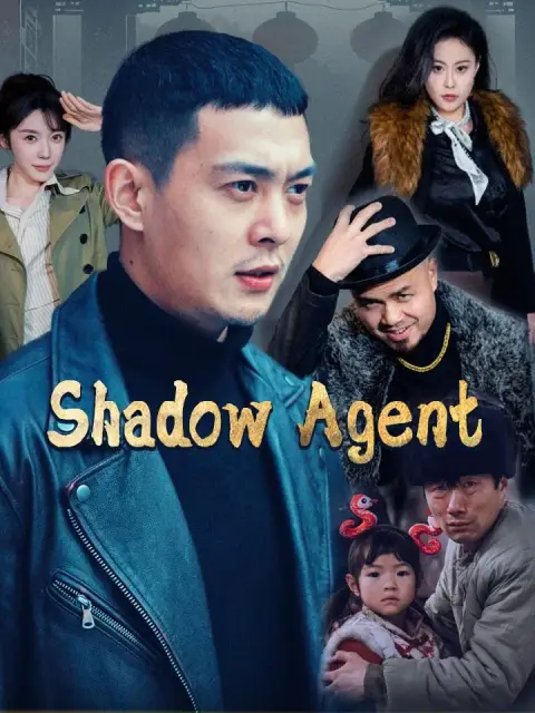 Shadow Agent