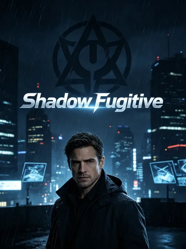 الظل Fugitive