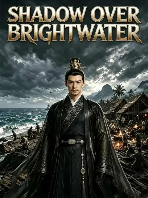 Shadow over Brightwater
