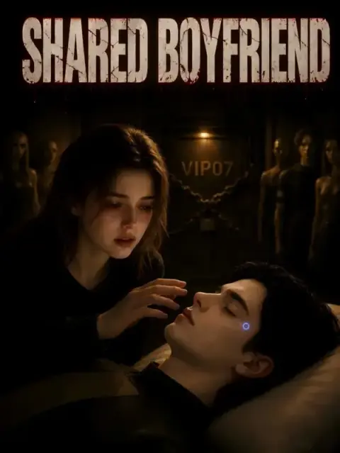 shared boyfriend