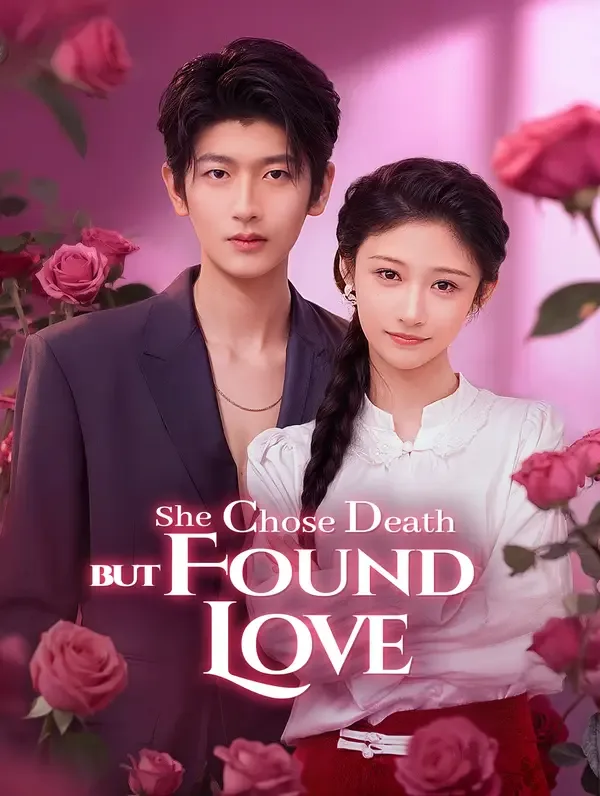 She Chose Death but Found Love(Dubbed