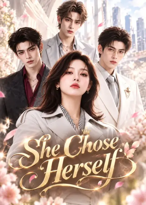She Chose Herself