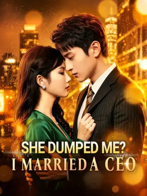 She Dumped Me? I Married Pdg(Dubbed