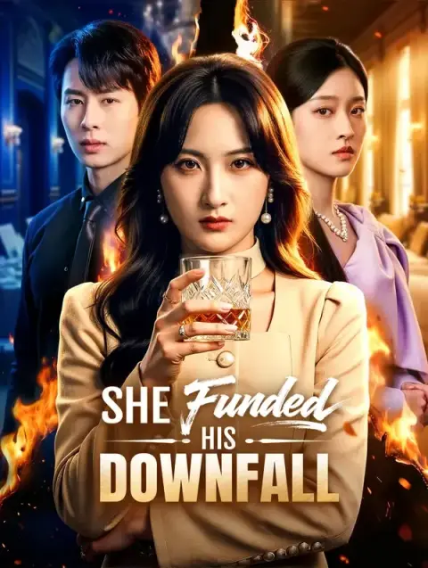 She Funded His Downfall(Dubbed