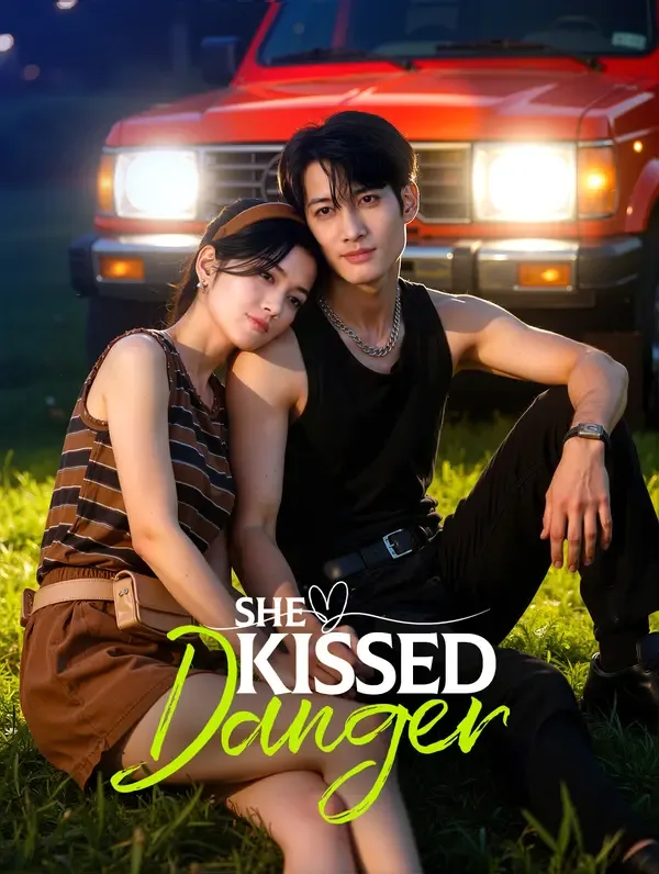 She Kissed Danger(Dubbed