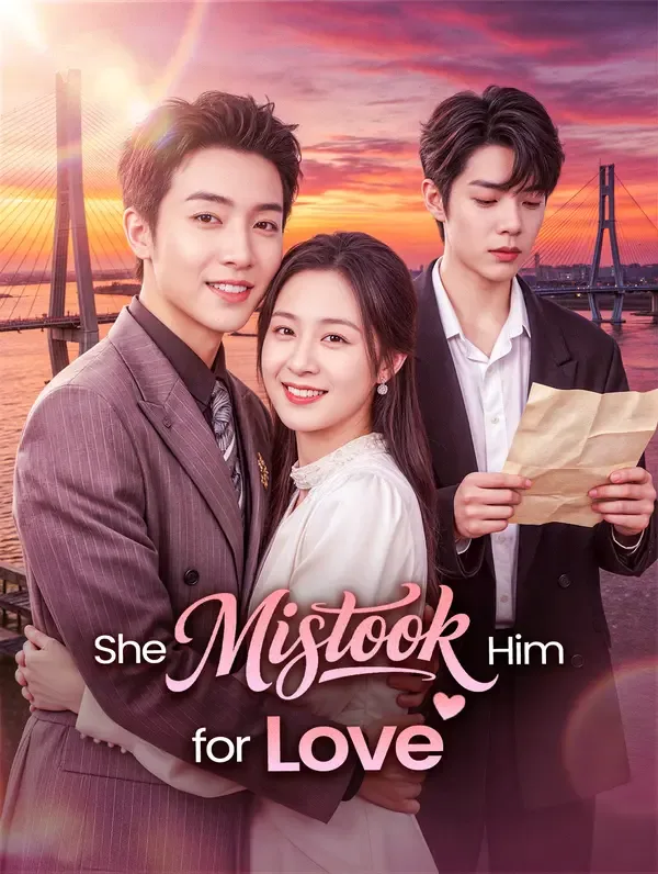 She Mistook Him for Love (Dubbed)