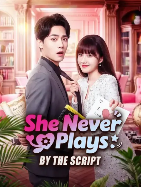 She Never Plays by the Script(Dubbed