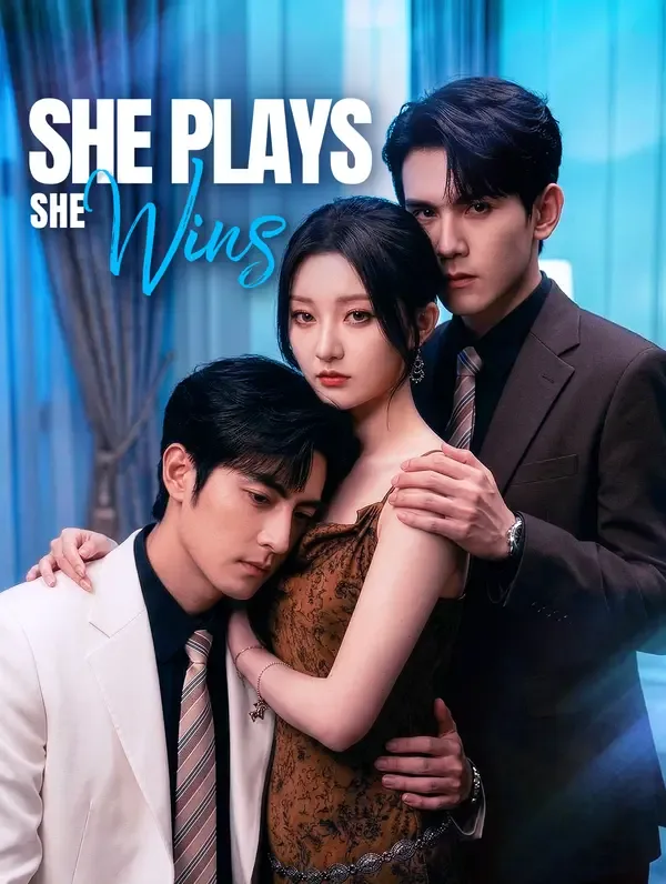 She Plays, She Wins