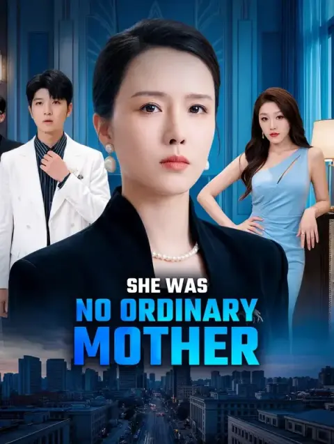 She Was No Ordinary Mother(Dubbed