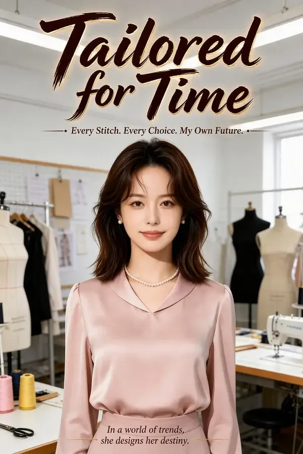 Shears of Destiny: Shi Yun