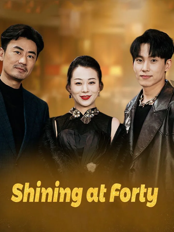 Shining at Forty