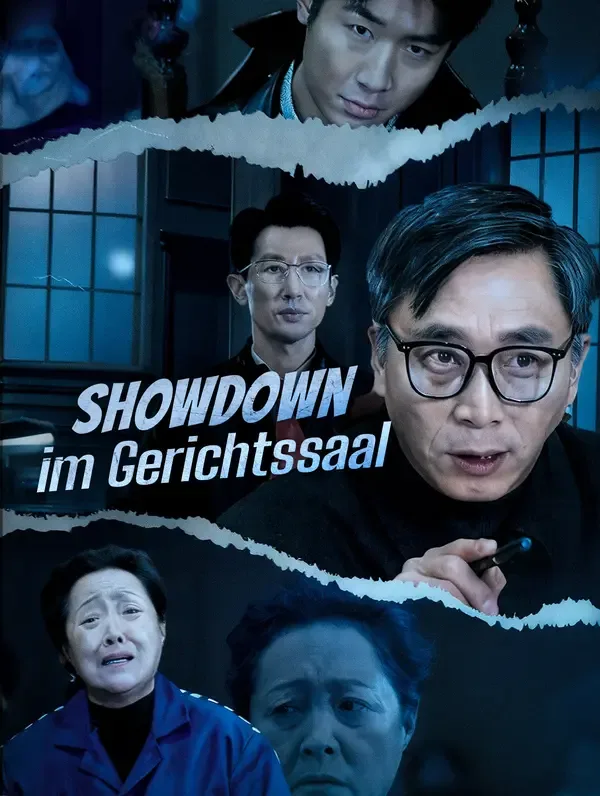 Showdown im Gerichtssaal