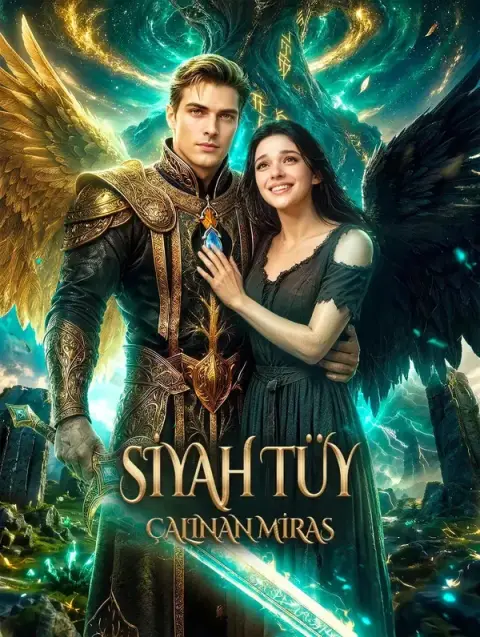 SİYAH TÜY: ÇALINAN MİRAS