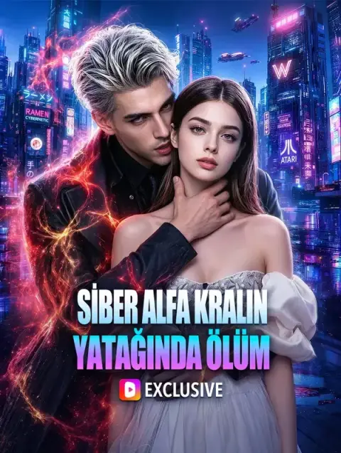 SİBER ALFA KRALIN YATAĞINDA ÖLÜM