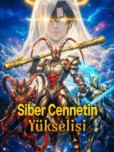 Siber Cennetin Yükselişi