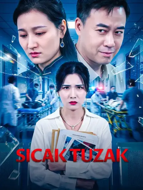 Sicak Tuzak | Drama Dizilerim