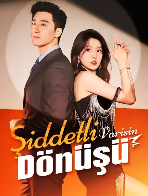 Şiddetli Varisin Dönüşü (Dublajlı)