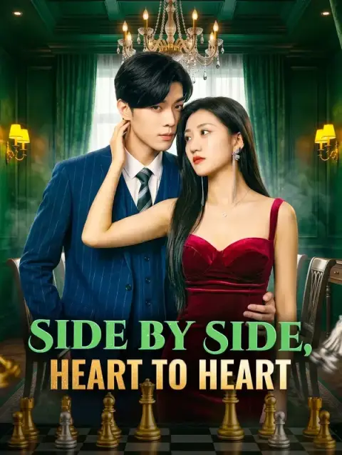 Side by Side, Heart to Heart (Dubbed)