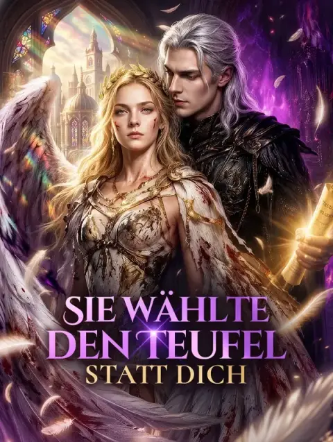 Sie wählte den Teufel statt dich