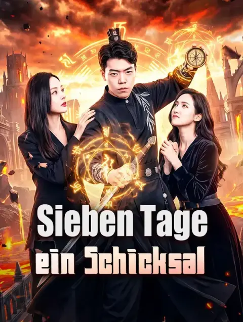Sieben Tage, ein Schicksal