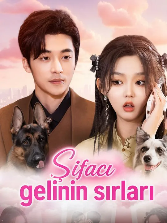 Şifacı gelinin sırları