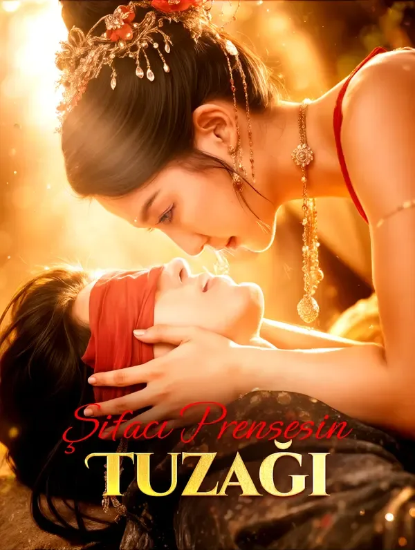 Şifacı Prensesin Tuzağı (Dublajlı)