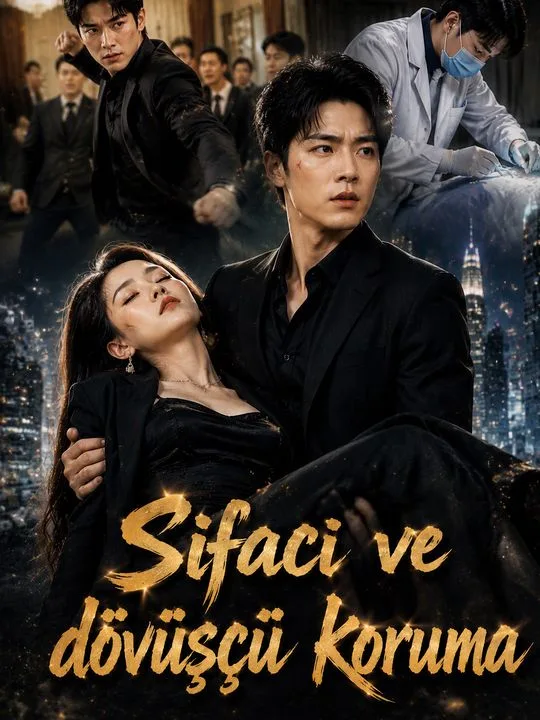 Şifacı ve dövüşçü koruma