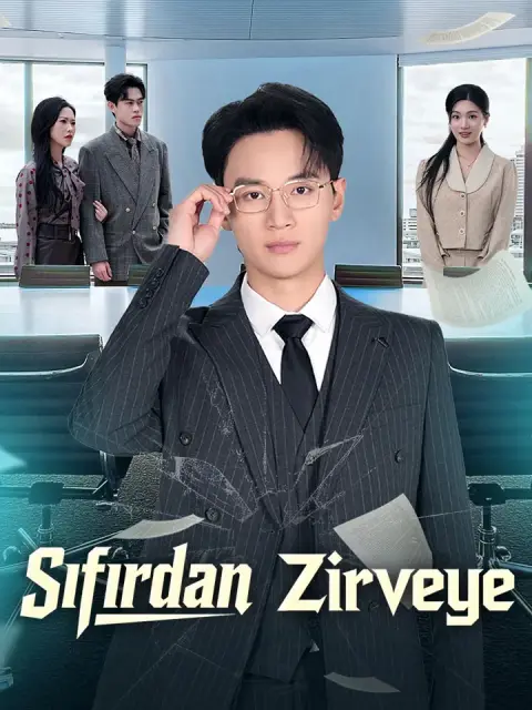 SIFIRDAN ZİRVEYE