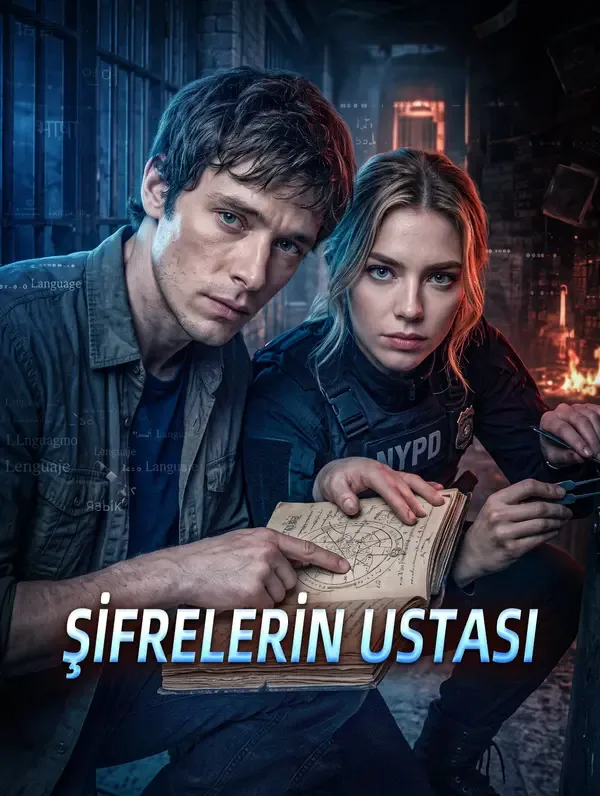 ŞİFRELERİN USTASI